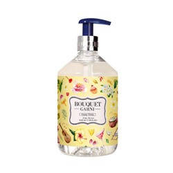 Bouquet Garni Body Wash - ylang ylang 520ml