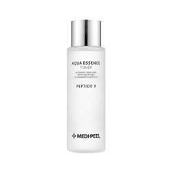 Medi-Peel Peptide9 Aqua.  Essence Тонер 250мл