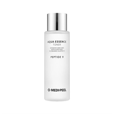 Medi-Peel Peptide9 Aqua.  Essence Тонер 250мл