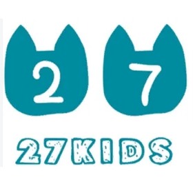27 KIDS : любимая марка качественной одежды для мальчишек ( Гонконг)