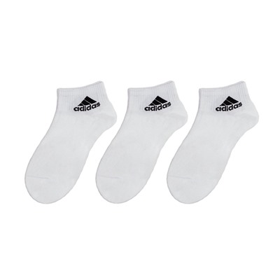 Носки короткие Adidas - 3 пары