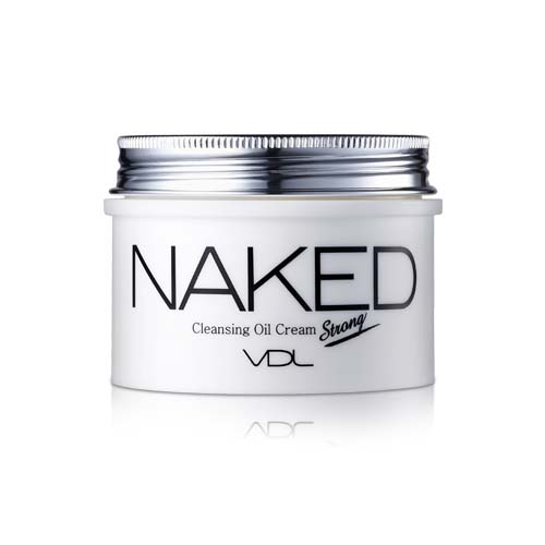 VDL косметика официальный сайт. Clean and transparent Makeup Cleansing Cream.