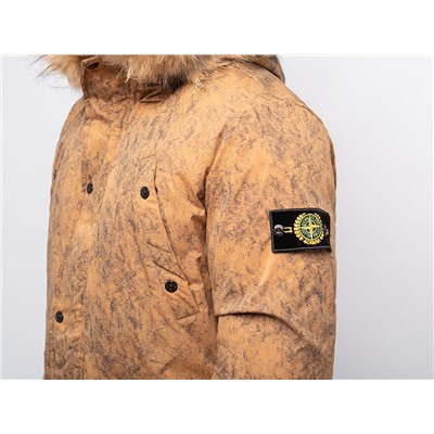 Куртка зимняя Stone Island