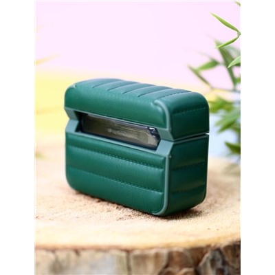 Чехол для AirPods Pro "Soft case", green