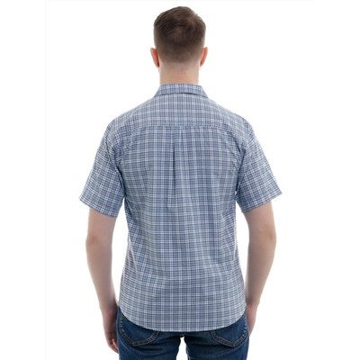 Рубашка мужская Sainge 952-2