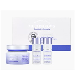 Holika Holika MECHNIKOV'S Probiotics Formula Сияющий Крем Special Set