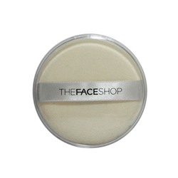 THE FACE SHOP Daily Beauty Tools Carron Специализированный спонж для базы под макияж