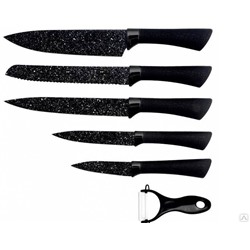 Набор ножей MercuryHaus MC- 7182 6 предметов (6)