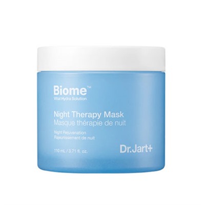 Dr.Jart+ Biome Night Therapy Mask