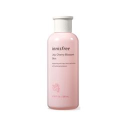 Innisfree Jeju Cherry Blossom Тонер