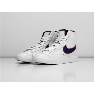 Кроссовки Nike Blazer Mid 77