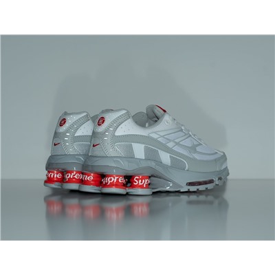 Кроссовки Supreme x Nike Shox Ride 2 SP