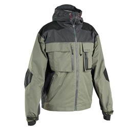 Куртка-дождевик д/рыбалки 500 CAPERLAN