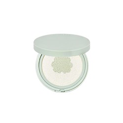 Крем-кушон Eco Earth Cica Mild Sun Cushion, THE SAEM, 25 г