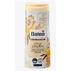 Balea Dusche Cosy Dream, Балеа Гель для душа 300 ml