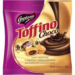 Toffino Choco 80гр