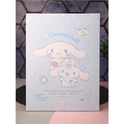 Зеркало "Cinnamoroll", blue