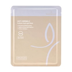 Маска-патч гидрогелевая Pullulan Hydrogel Mask, Beauugreen, 30 г