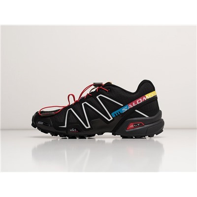 Кроссовки Salomon SPEEDCROSS 3 CS