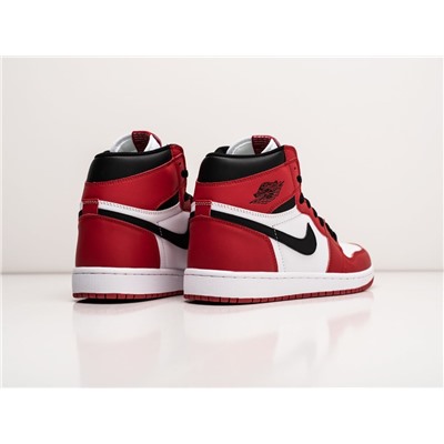 Кроссовки Nike Air Jordan 1 High