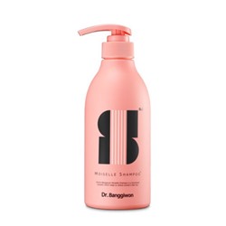 Dr.Banggiwon Moiselle Shampoo - Floral Musk 500ml