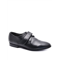 Туфли для мальчика 1740-35111, черный