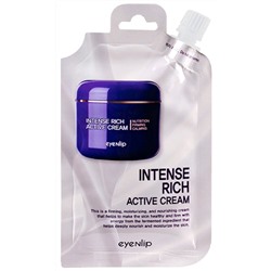 Крем для лица Itense Rich Active Cream, EYENLIP, 25 г