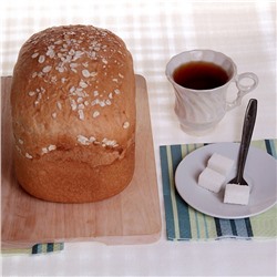 Хлебная смесь «Английский овсяный хлеб» С.Пудовъ, 500 г