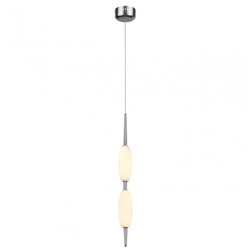 Нарушена упаковка!   Подвесной светодиодный светильник Odeon Light Spindle  4793/16L