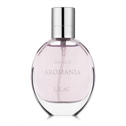 Туалетная вода для женщин Aromania Lilac