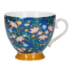 Kitchen Craft Чашка Dusk floral