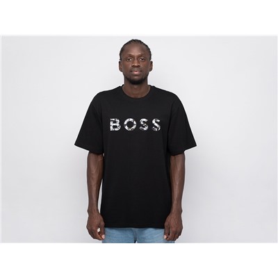 Футболка Hugo Boss