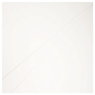 Картон белый двухсторонний А4, 7 листов Мульти-Пульти, белоснежный, мелованный