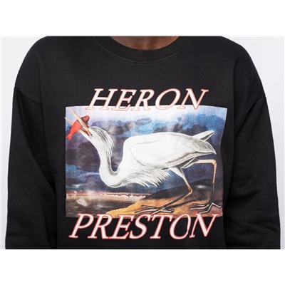 Свитшот Heron Preston