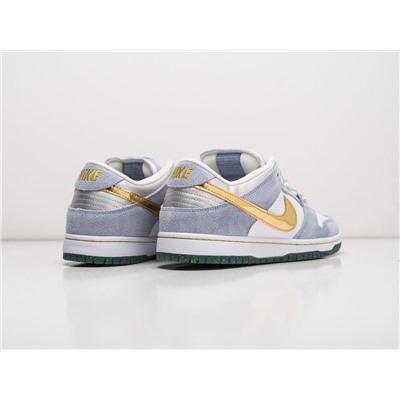 Кроссовки Nike SB Dunk Low