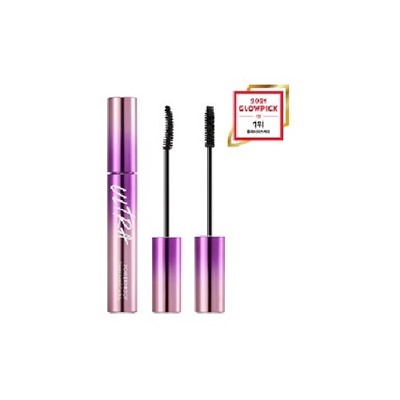 Missha Ultra power proof Thin mascara, 9g