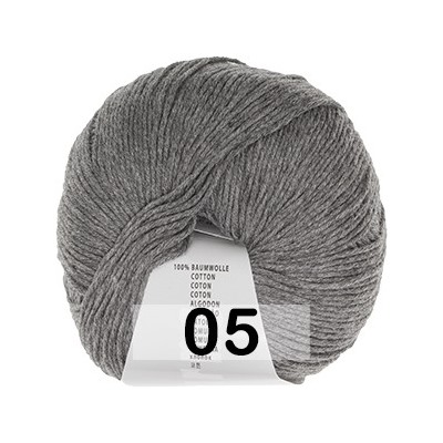 Пряжа Lang Yarns Baby Cotton