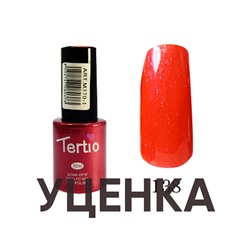 Гель-лак Tertio №138