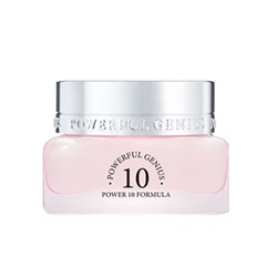 It's skin POWER 10 FORMULA Powerful Genius Крем 45мл