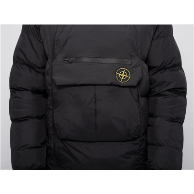 Куртка зимняя Stone Island