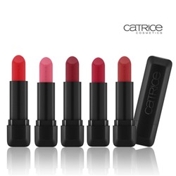 Catrice Vegan Collagen Matt Lipstick  3.8g