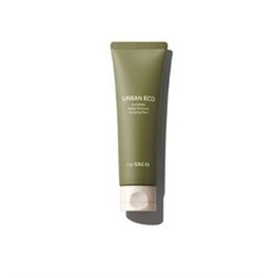 The Saem Urban Eco Harakeke Ночная маска с экстрактом Новозеландского льна Deep Moisture 80ml