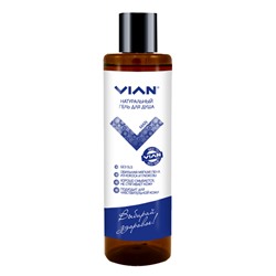 Гель для душа VIAN "MAN", 350 г