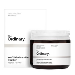 The Ordinary 100% порошок ниацинамида