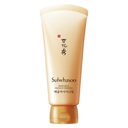 Sulwhasoo Benecircle Массажный крем EX