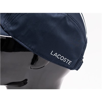 Кепка Lacoste