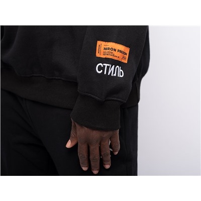 Свитшот Heron Preston