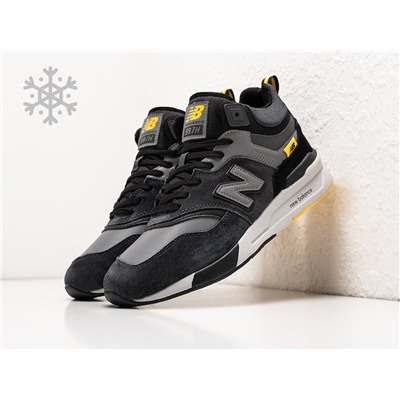 Зимние Кроссовки New Balance 997 High