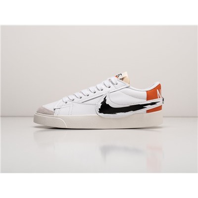 Кроссовки Nike Blazer Low 77 Jumbo