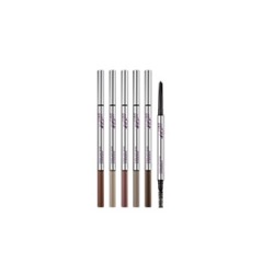 Missha Ultra Powerproof brow Slim. pencil. 0.09g